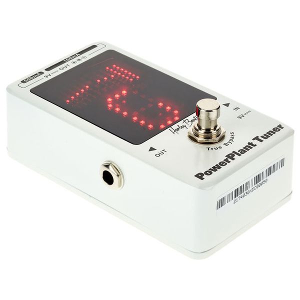 Harley Benton PowerPlant Tuner