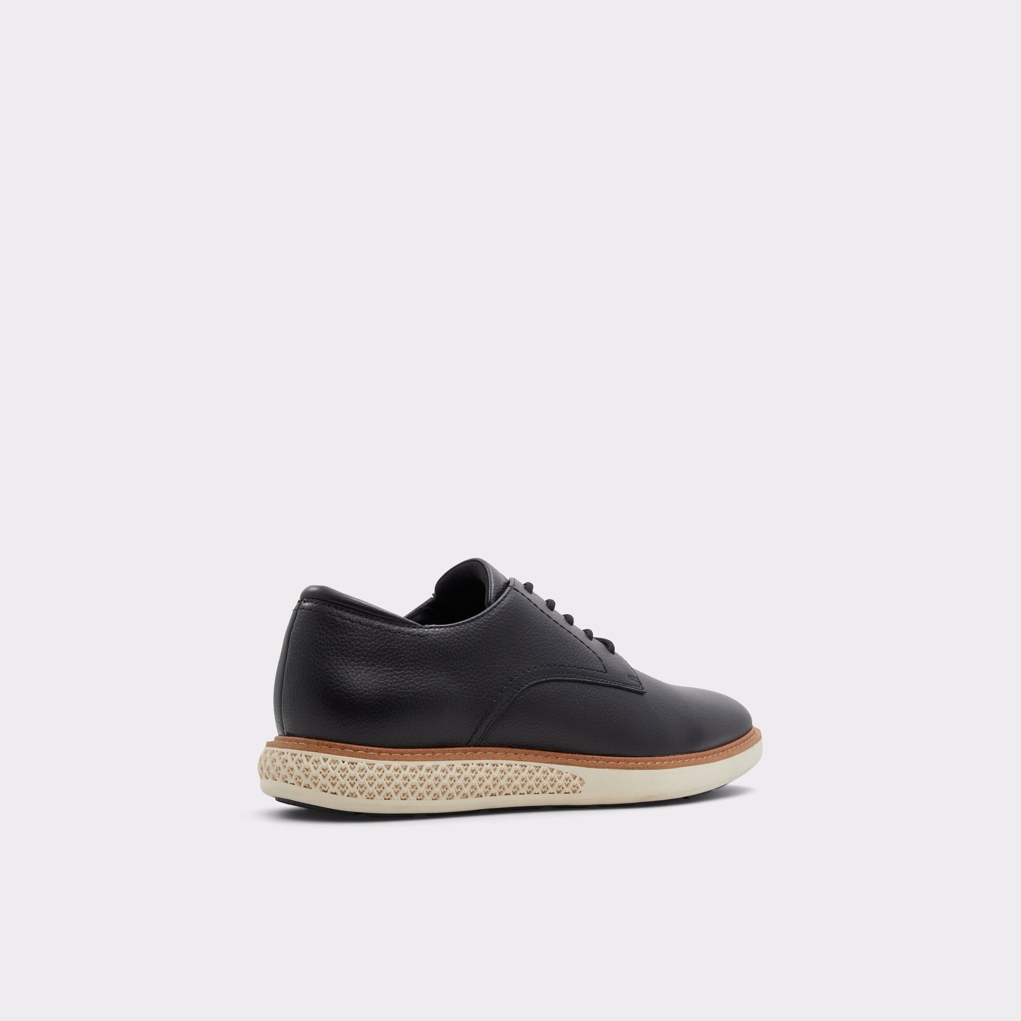 Craftstroll Black Men Casual Shoes