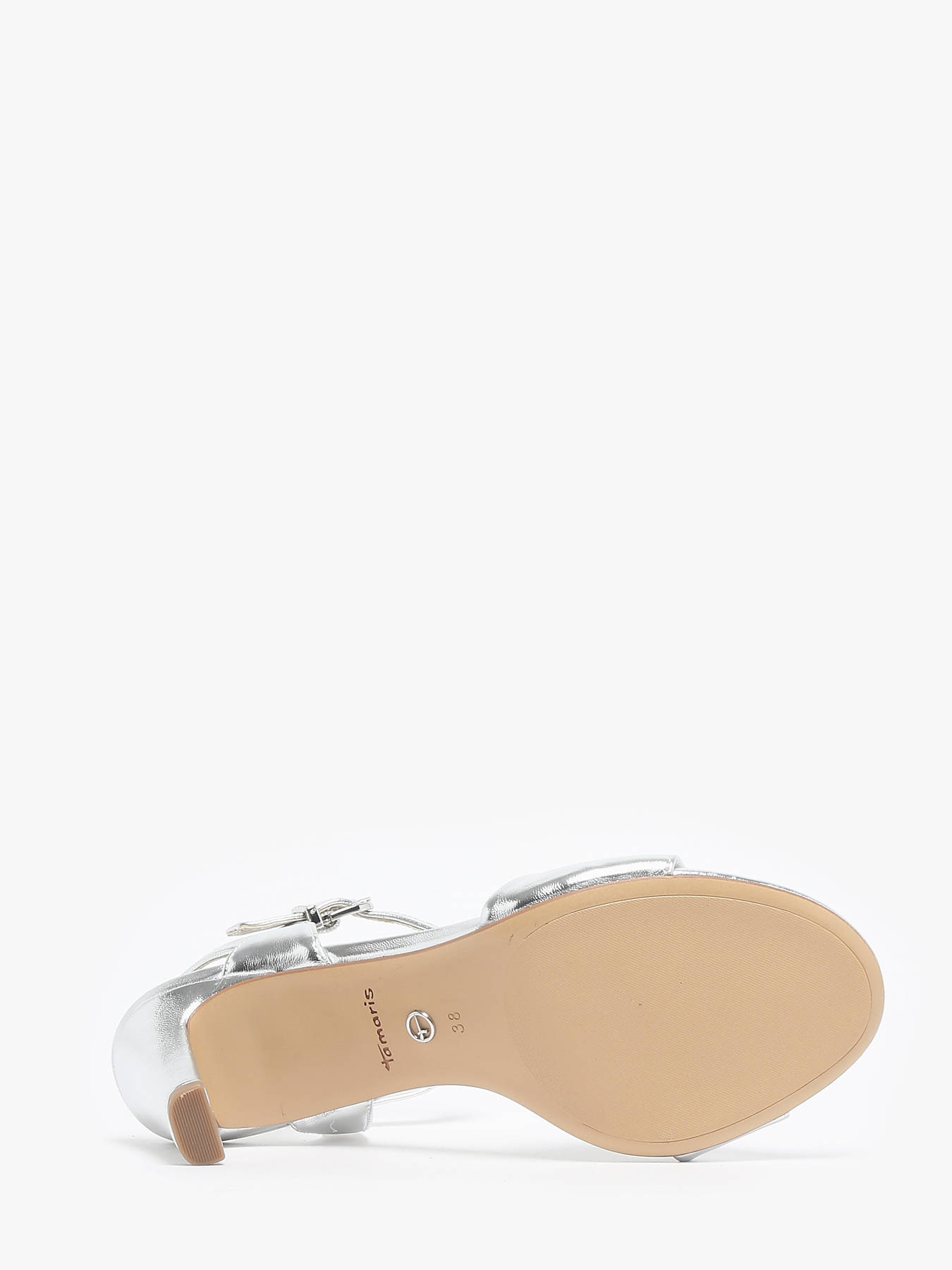 Sandales  talon TAMARIS