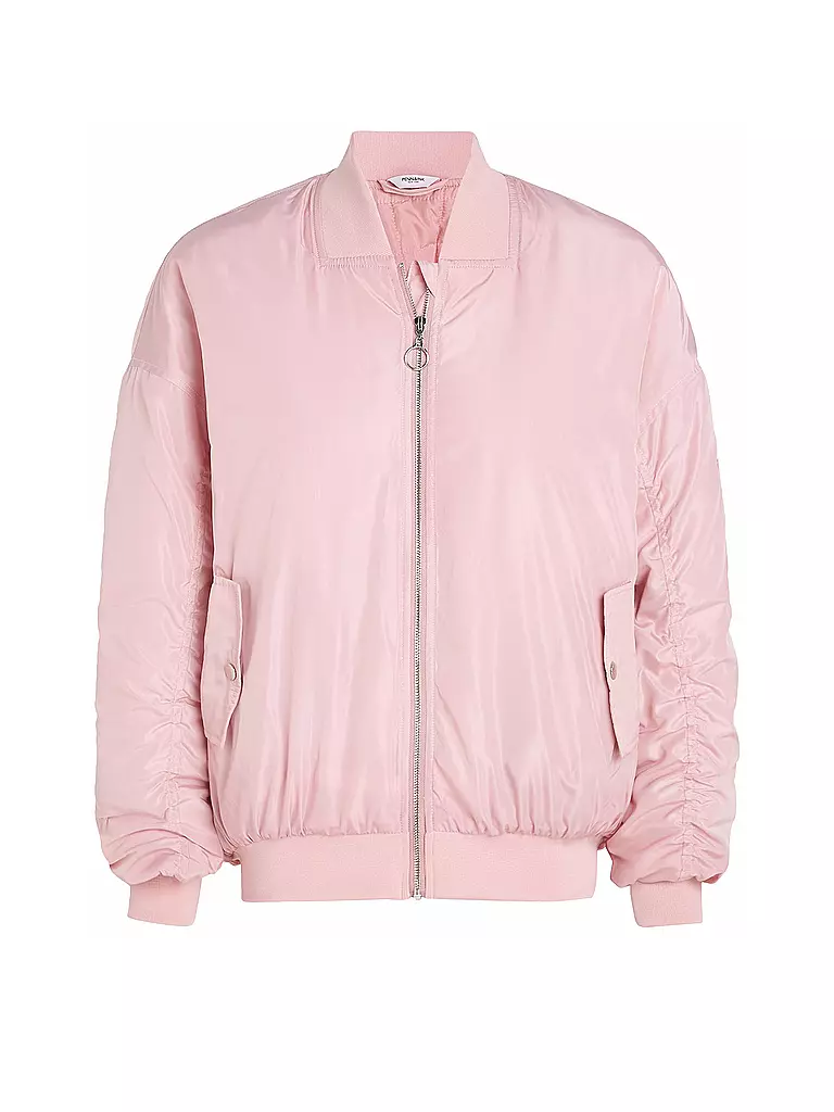 PENN&INK Blouson rosa