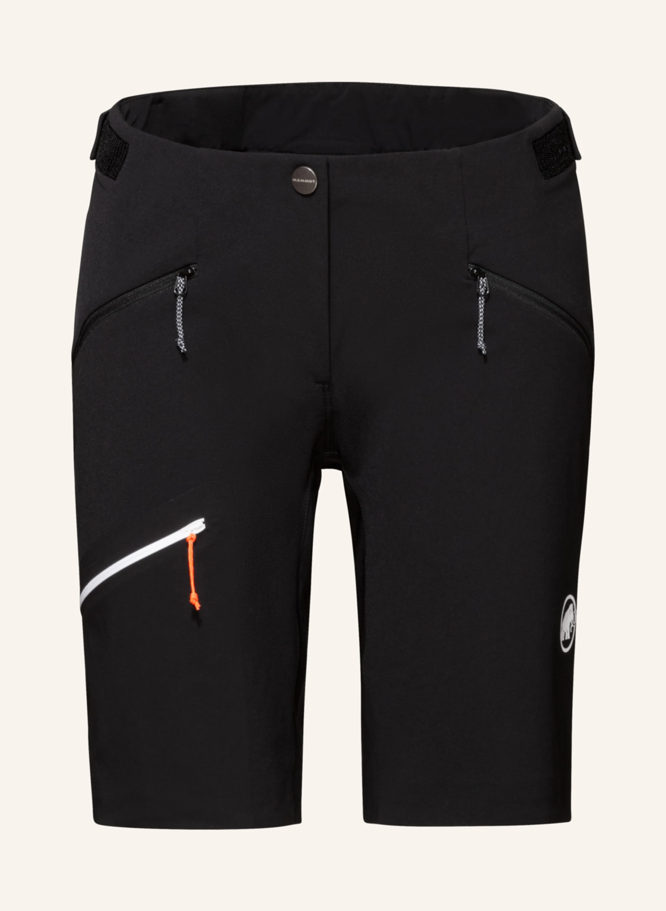 MAMMUT Softshell-Shorts TAISS