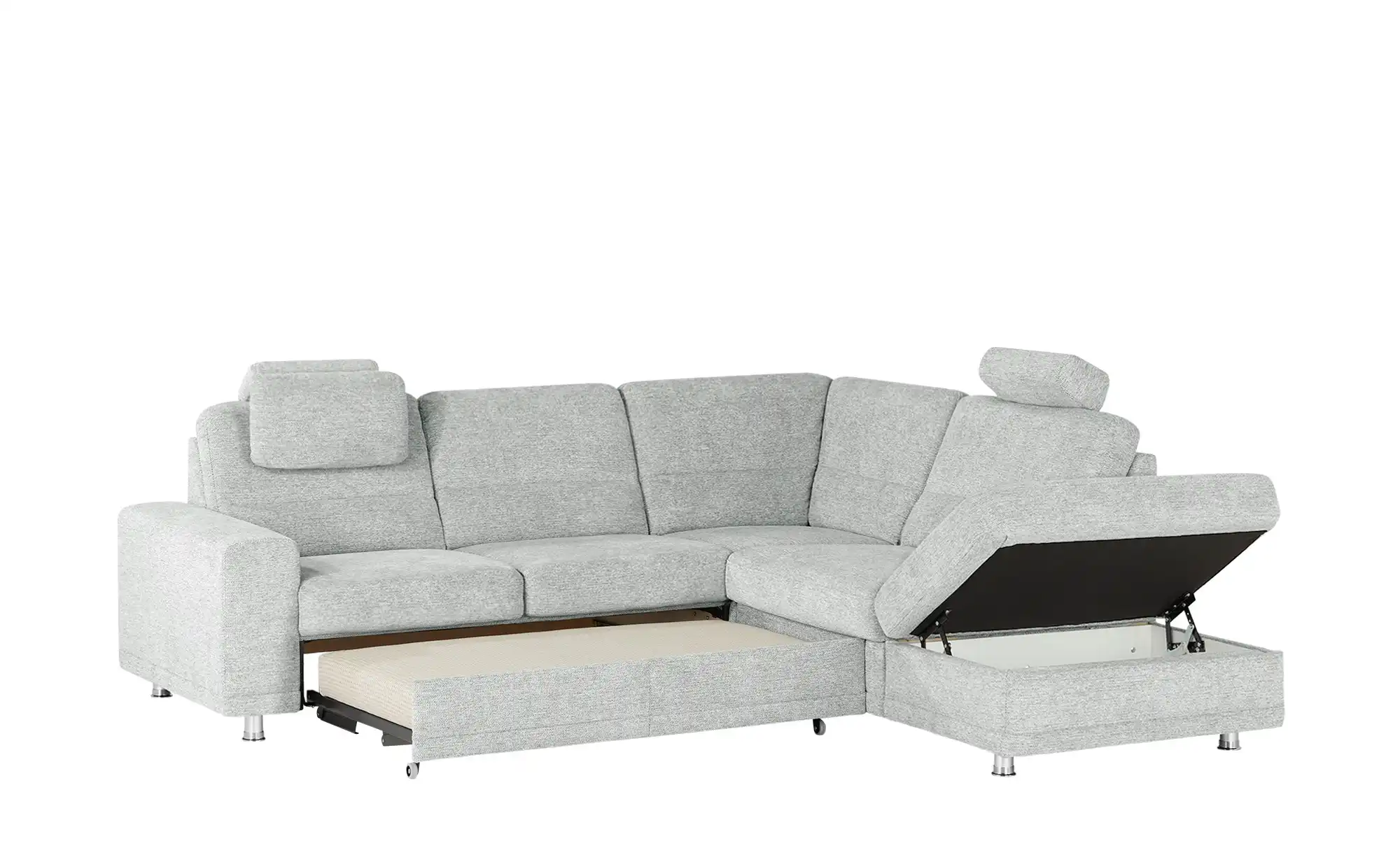meinSofa Ecksofa Marc
