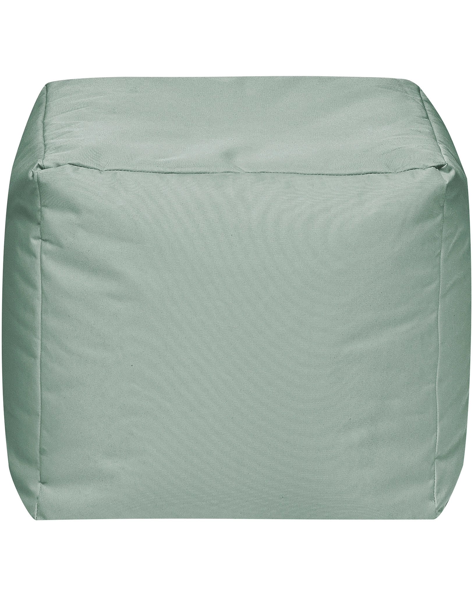 Sitzwürfel Cube SCUBA (Farbe: eukalyptus)