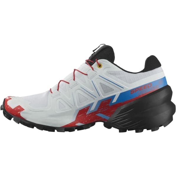 Chaussure trail SALOMON SPEEDCROSS 6 W