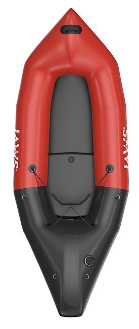 JAWS - PACKRAFT ARGOS MONO