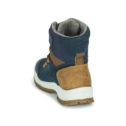 Primigi - HANS GTX - Noir / Marine