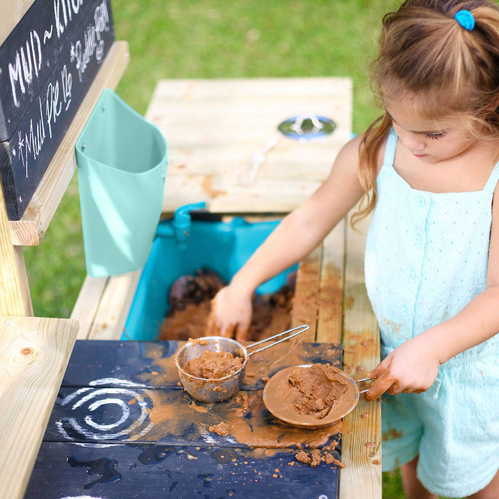 Muddy Madness speelkeuken