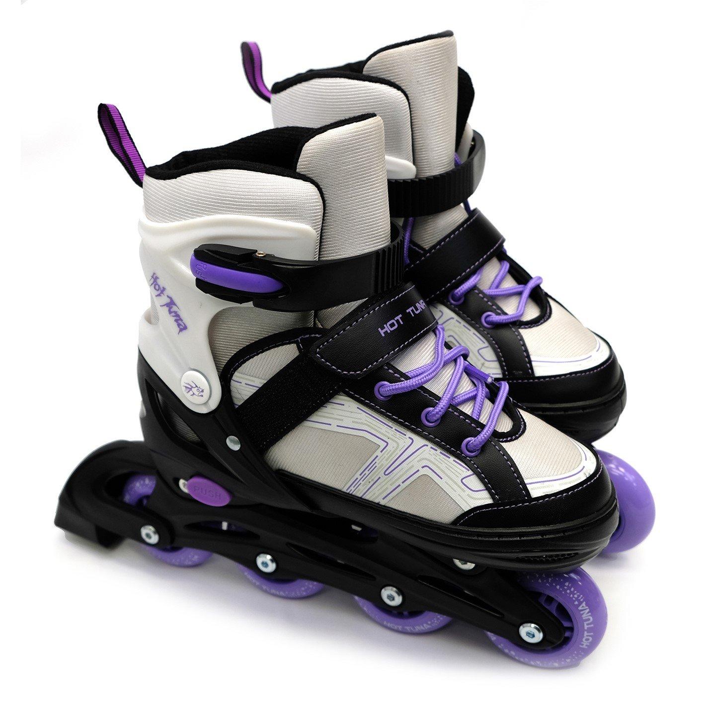 Fabric Spirit Skates Junior