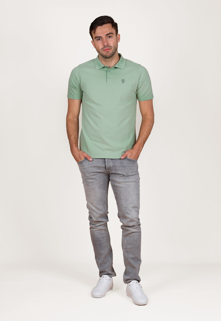Quick-Q1905 Willemsdorp Polo