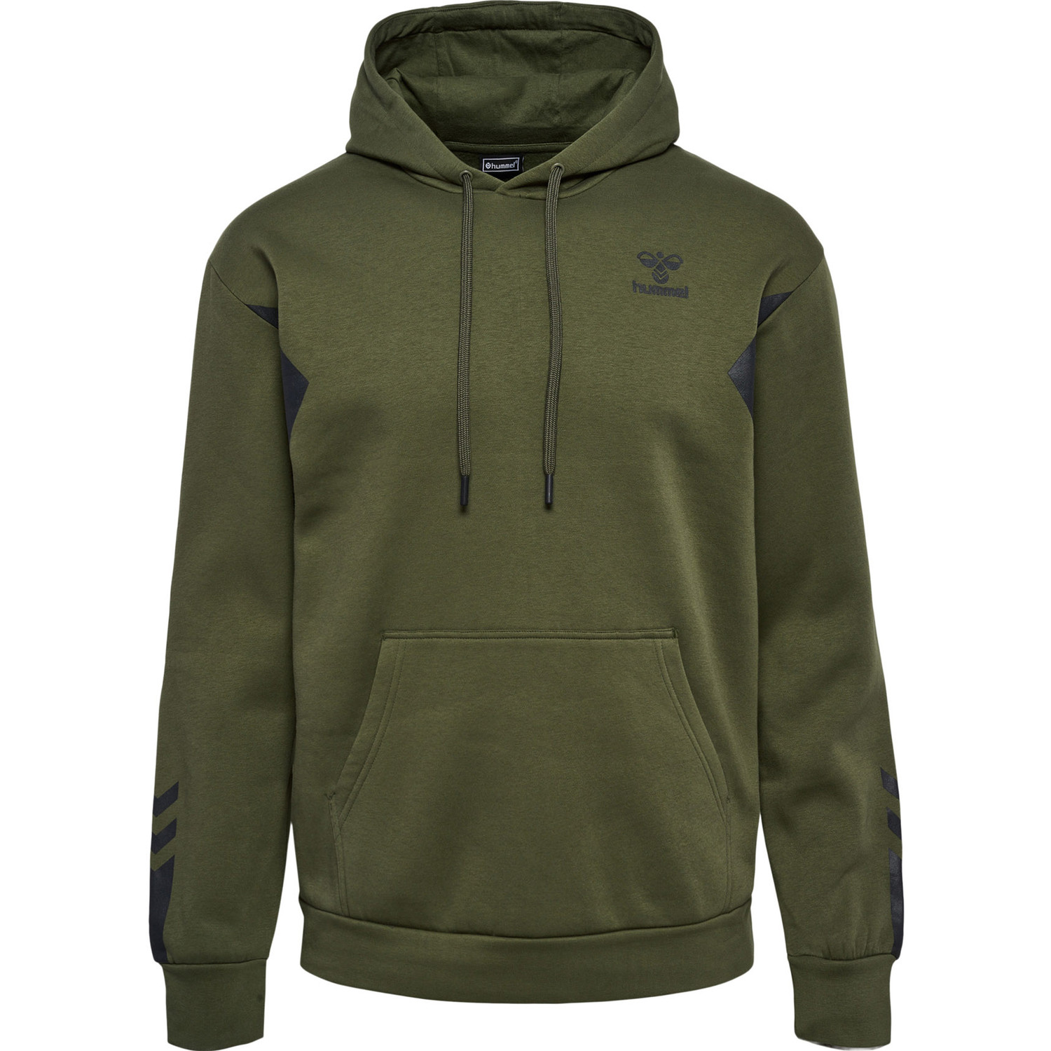 Hummel Active Cotton Hoodie Men