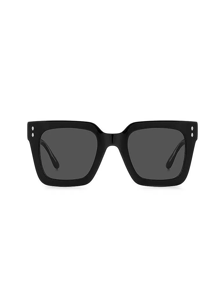 ISABEL MARANT Sonnenbrille IM0104/S/51 schwarz