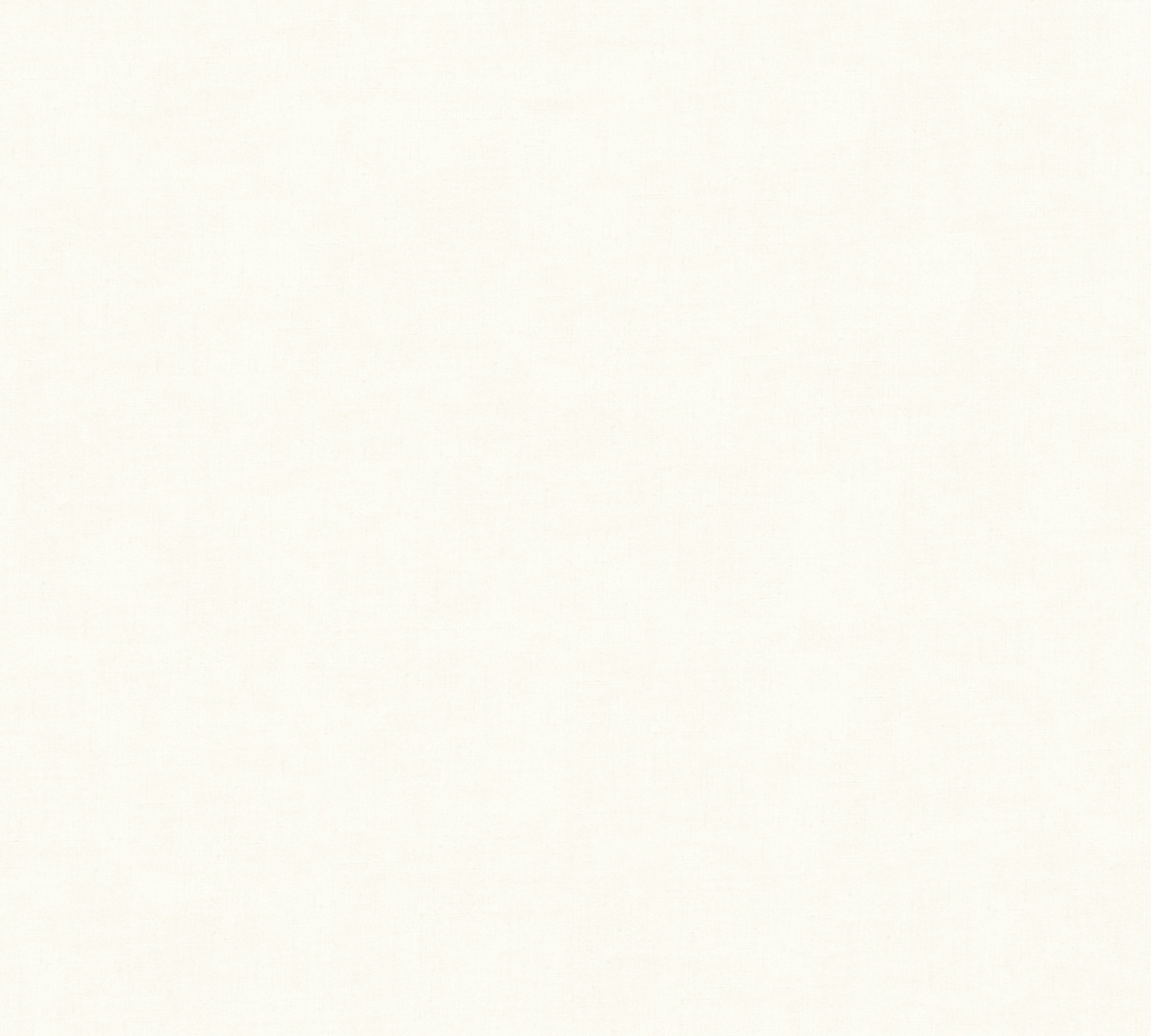 Vliestapete X-RAY - cremeweiß - 10 Meter