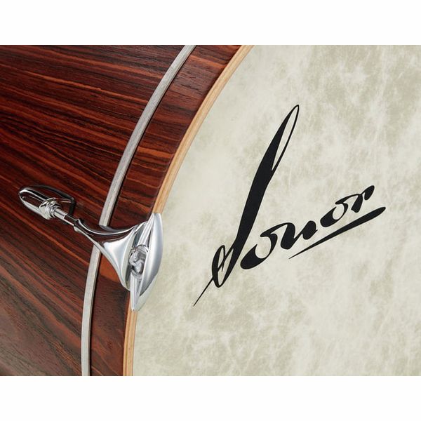 Sonor Vintage Three22 Rosewood NM