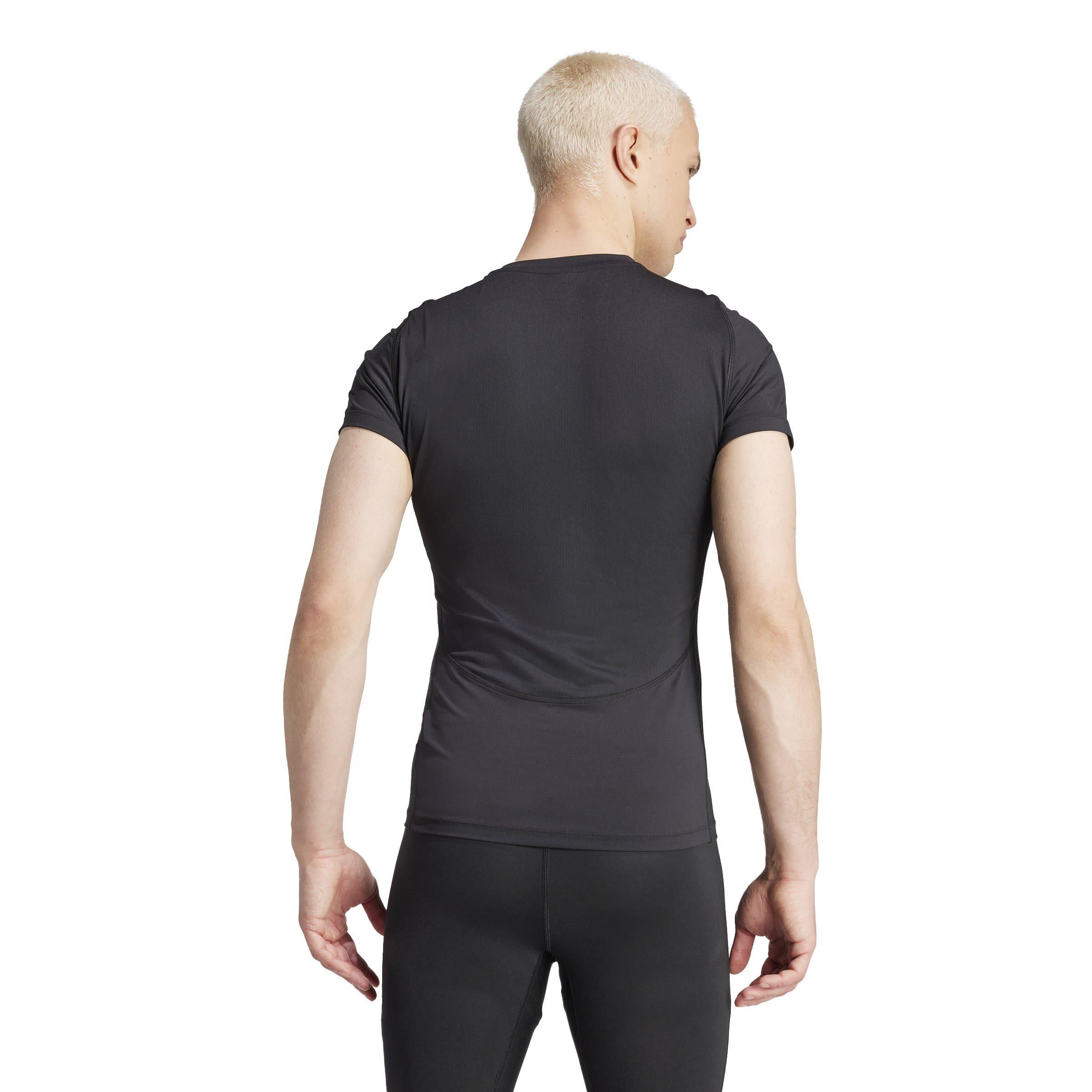 adidas AEROREADY Short Sleeve T Shirt Mens