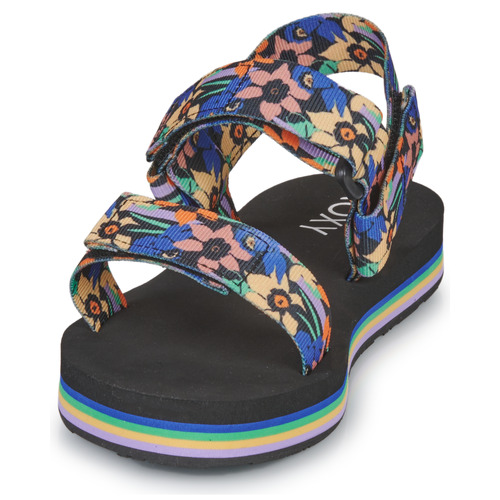 Roxy - ROXY CAGE - Noir / Multicolore