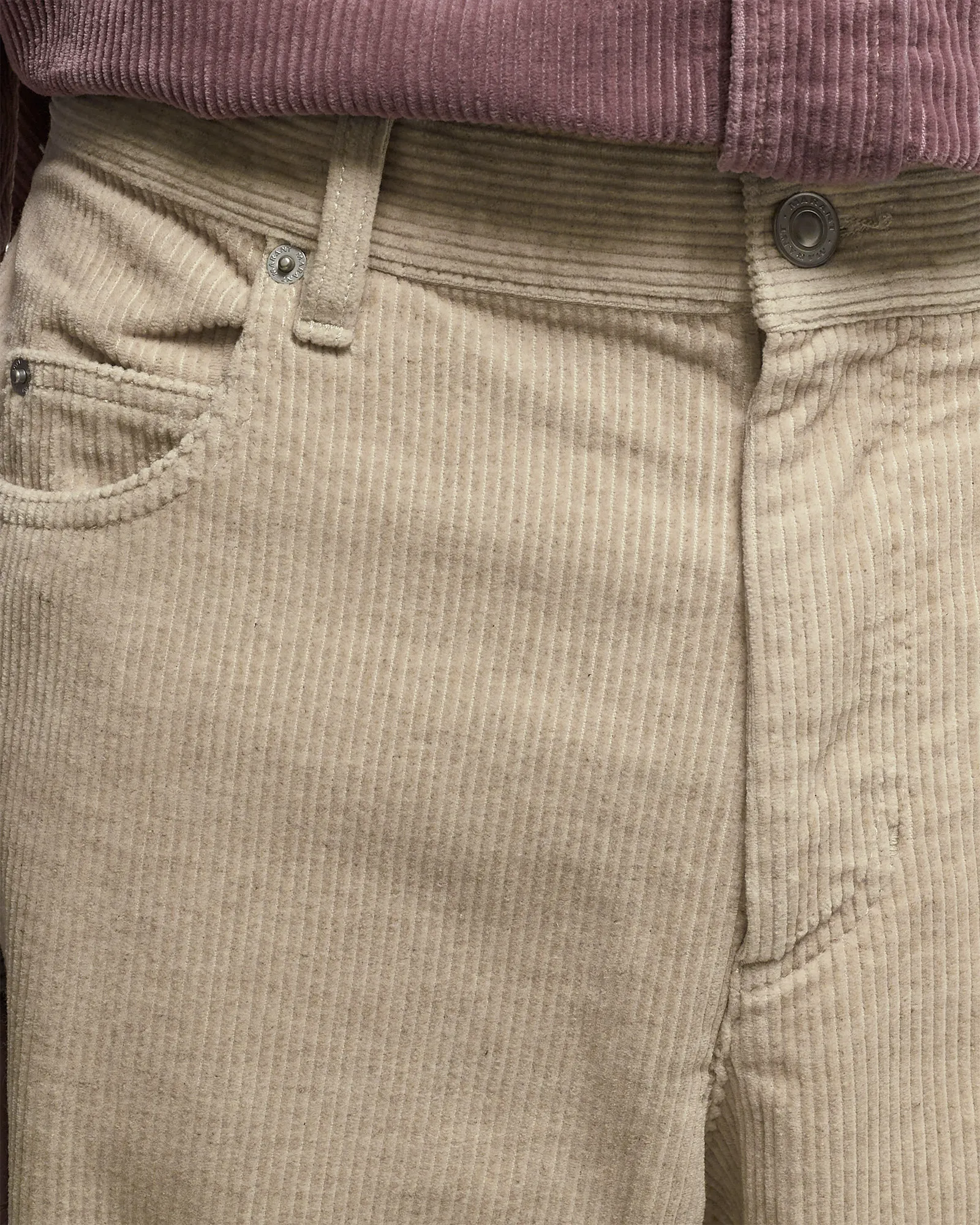 Marant JORJE TROUSERS