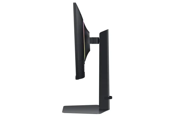 Samsung Odyssey G7 S27DG702EU - G70D Series - LED-skærm - Smart - gaming - 27