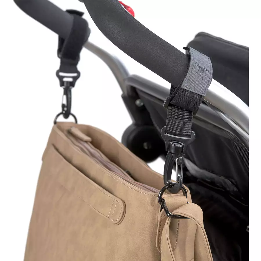 LÄSSIG Wickeltasche Tender Shoulder Bag camel