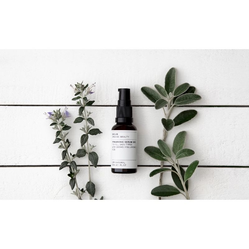 Evolve Hyaluronic Serum 200 - 30 ml