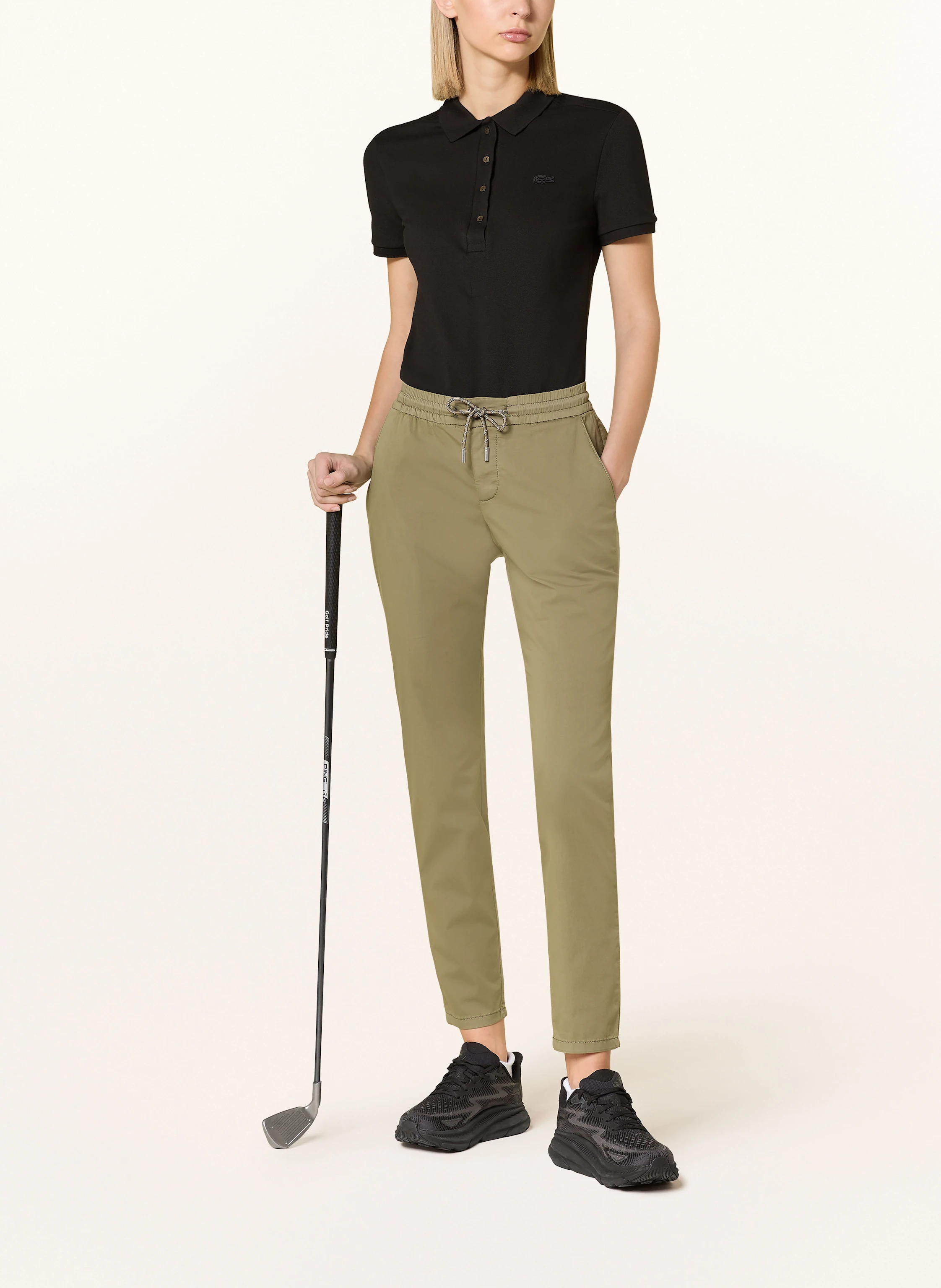 ALBERTO Golfhose CLARA
