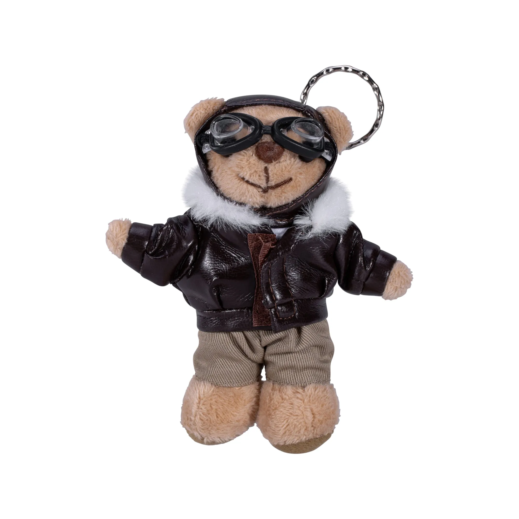 Mil-Tec -  Teddy Pilot Schlüsselanhänger