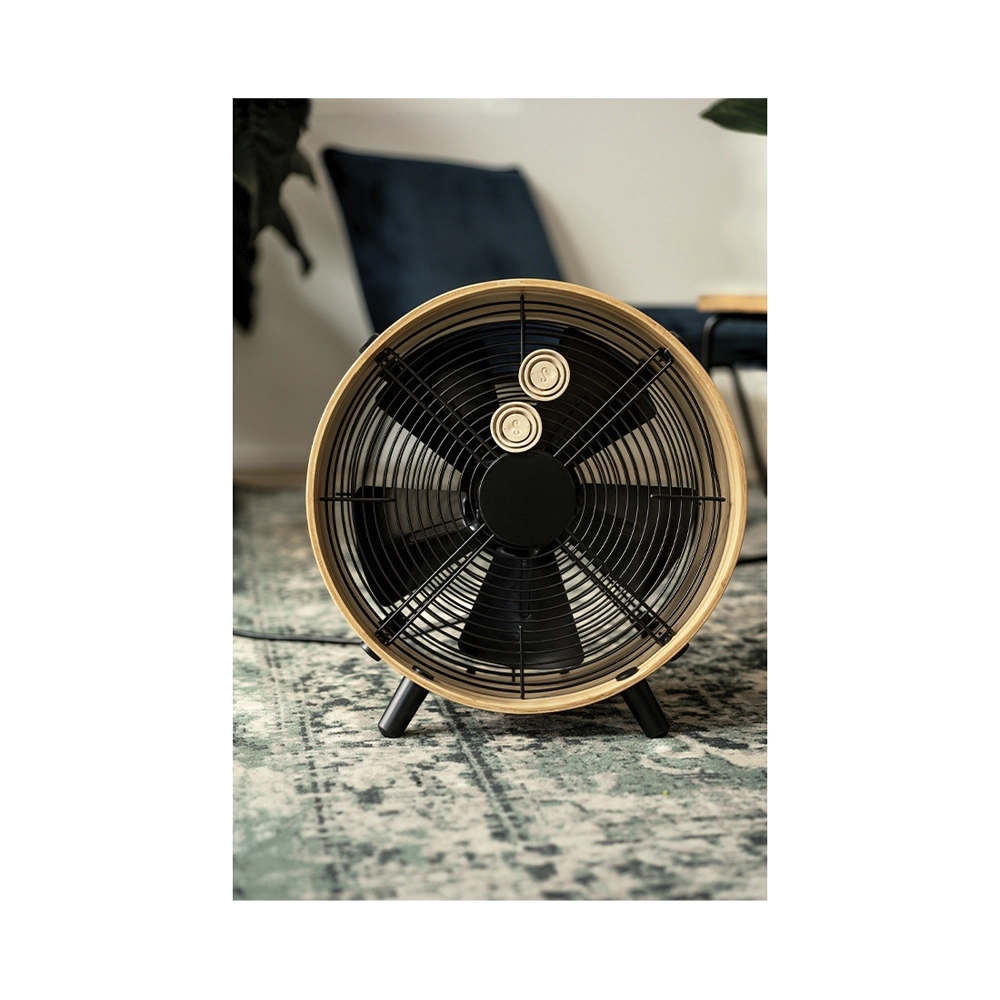 Stadler Form Yellow Vanilla Duft Pin