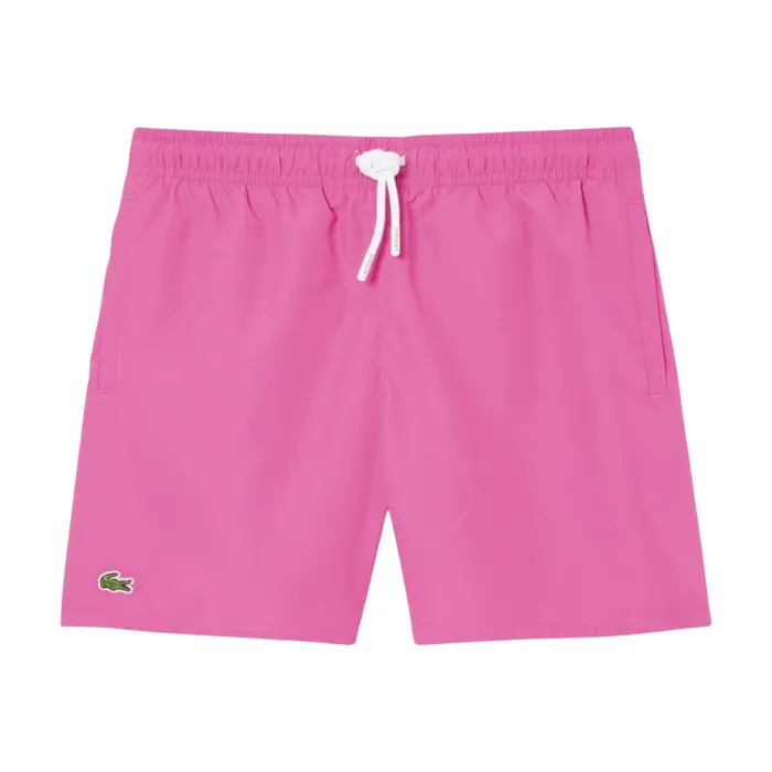 Lacoste Zwemshort Jongens