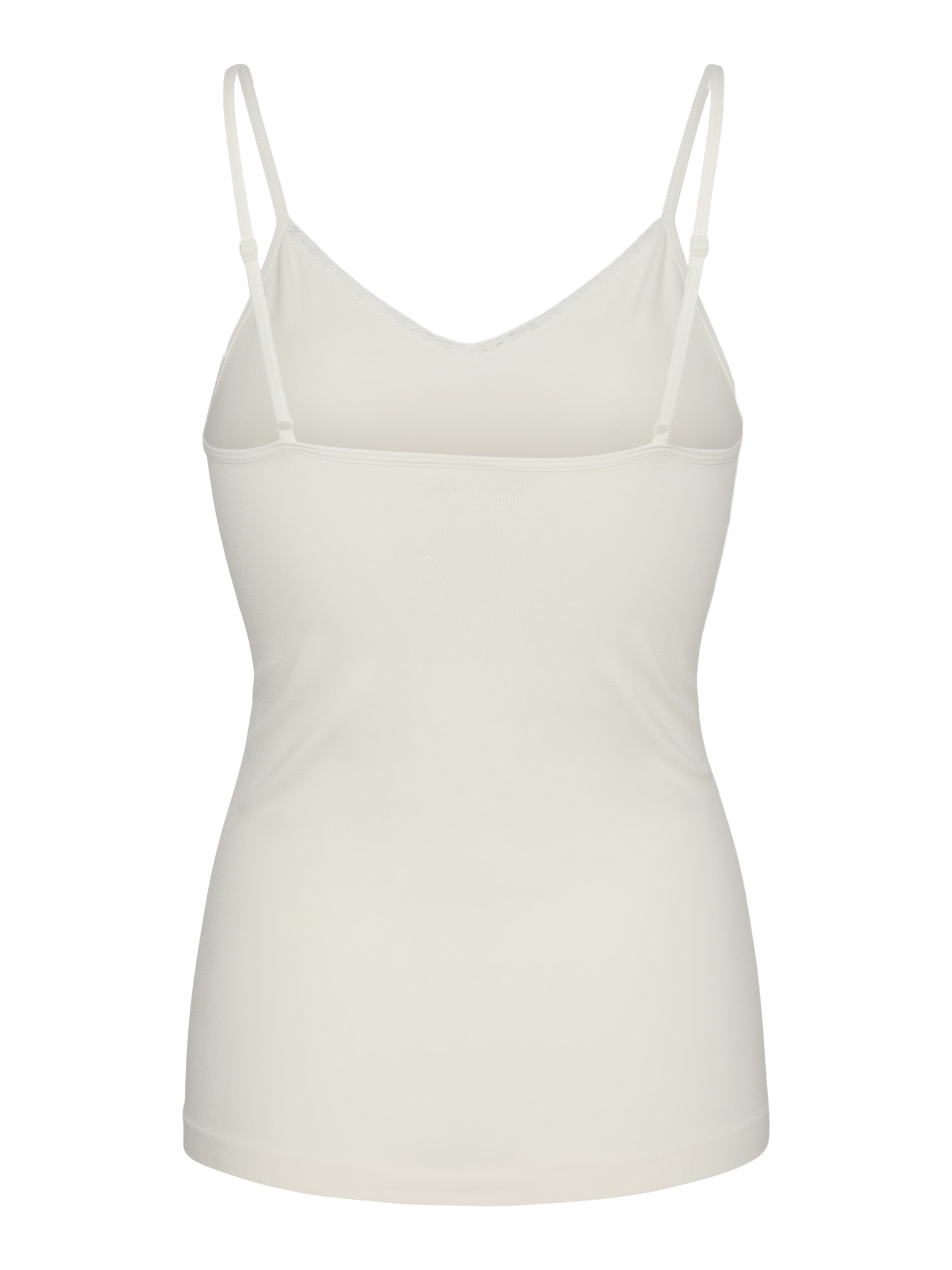 Bodycon fit V-Hals Top