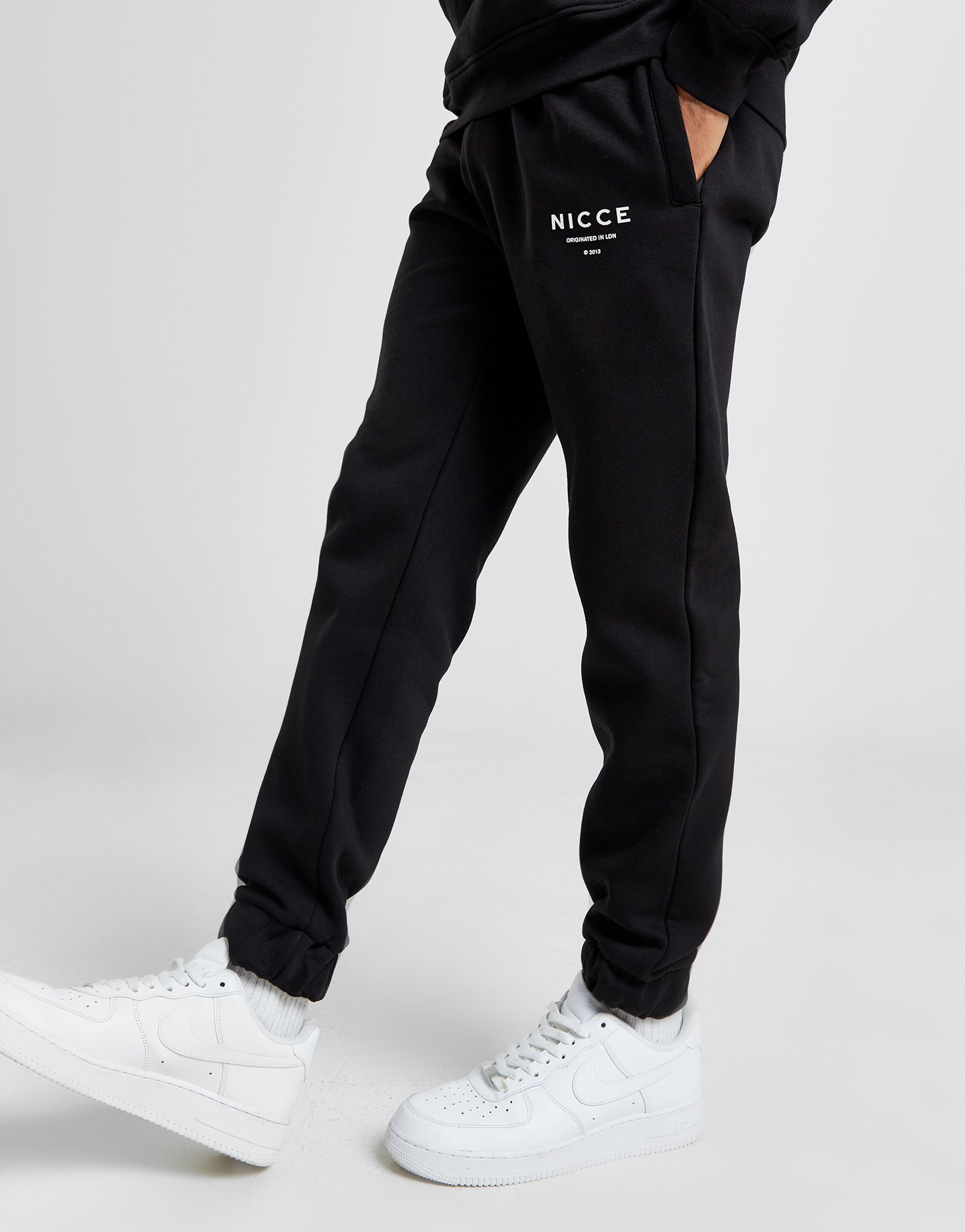 Nicce Ensemble de survêtement OG Homme