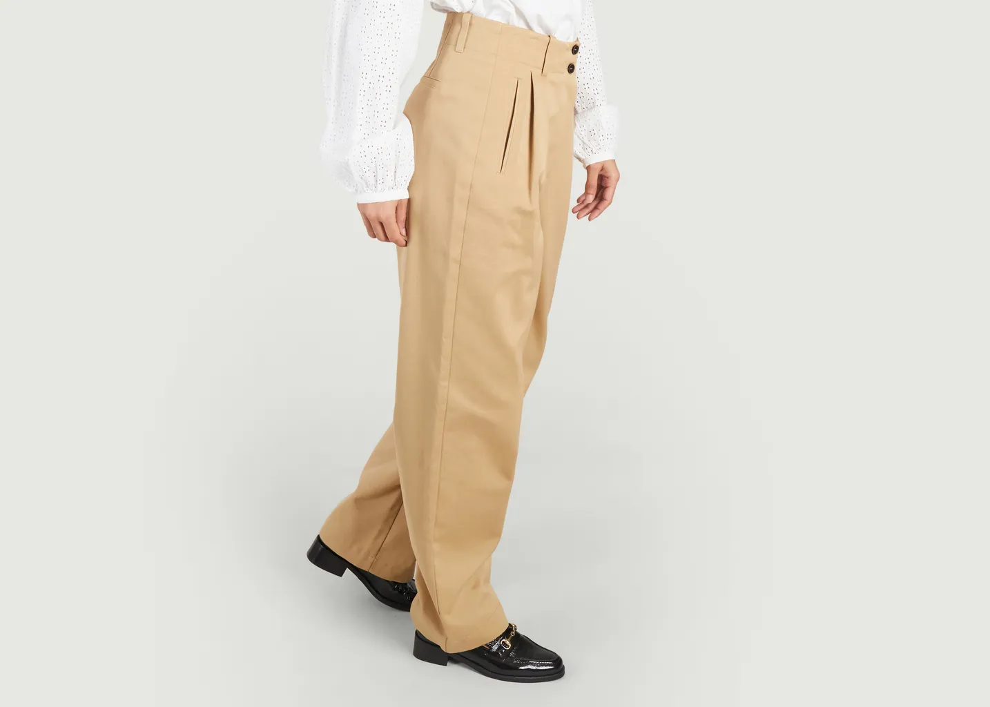 Pantalon Painter Skall Studio