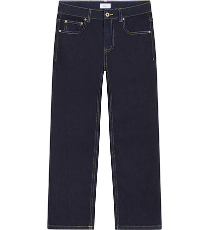 Grunt Jeans - GRNadia - Roh Blue