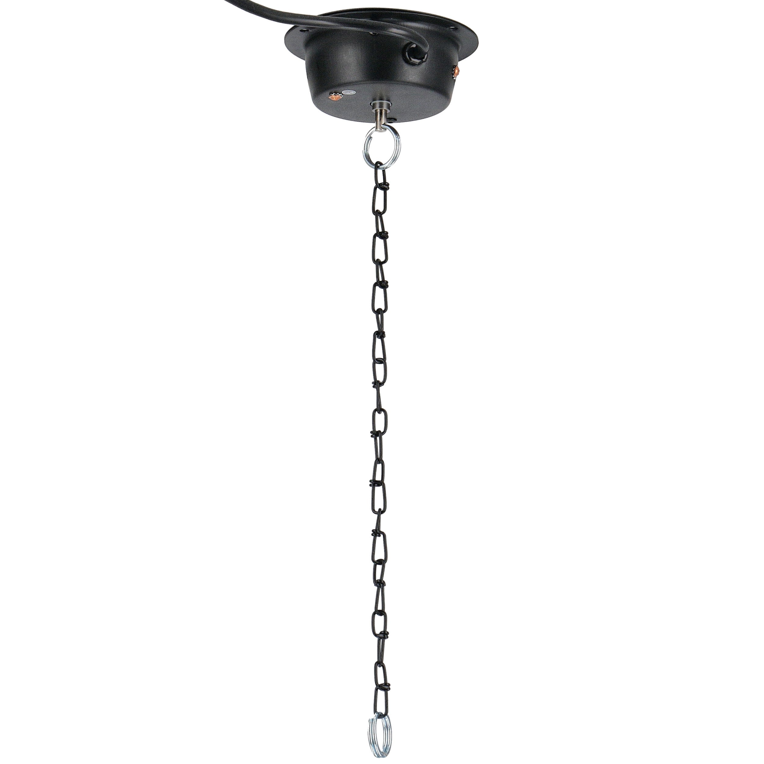 Ayra DanceFX MB5-5x5 spiegelbol 5 cm met motor