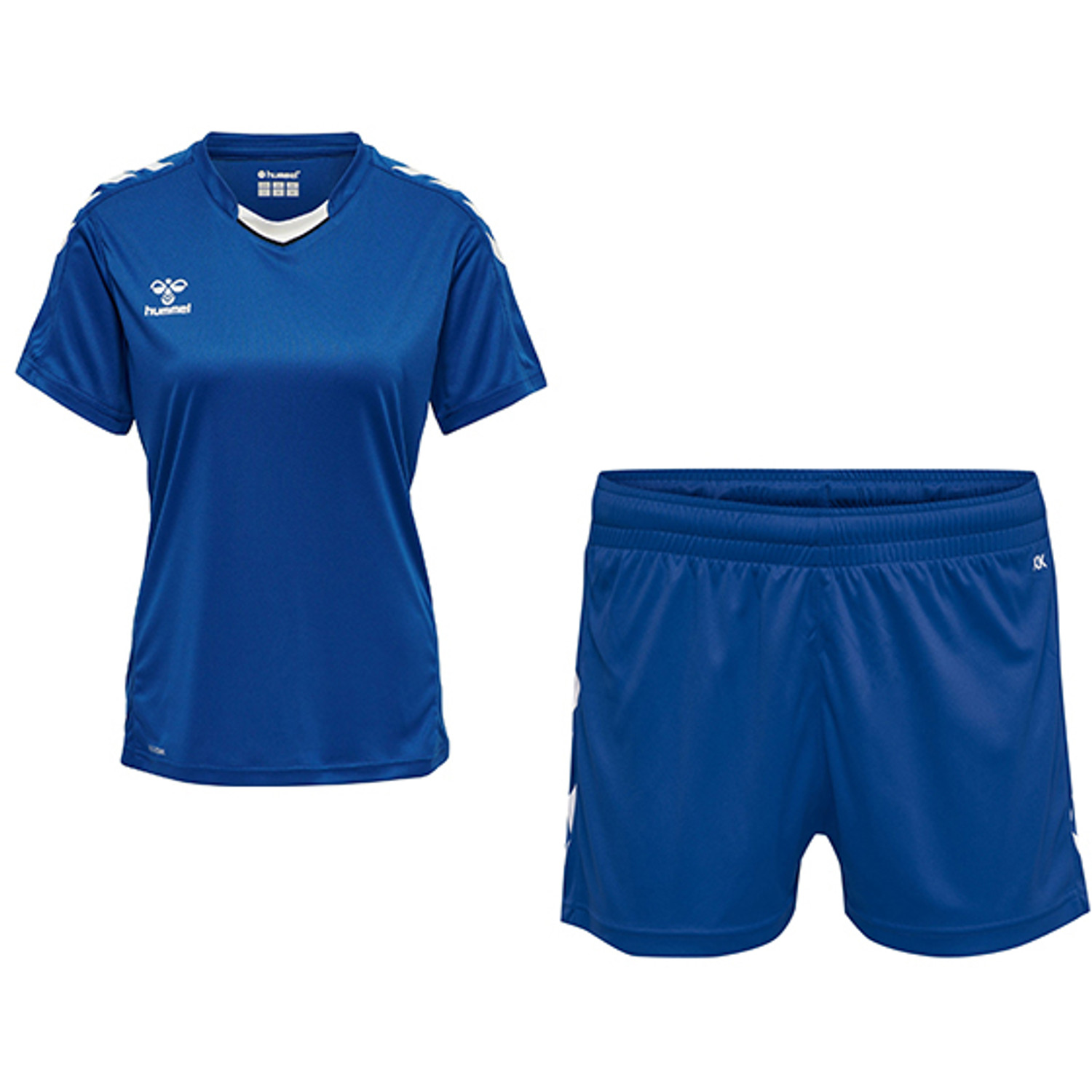Hummel Core XK Poly Trainingsset Women
