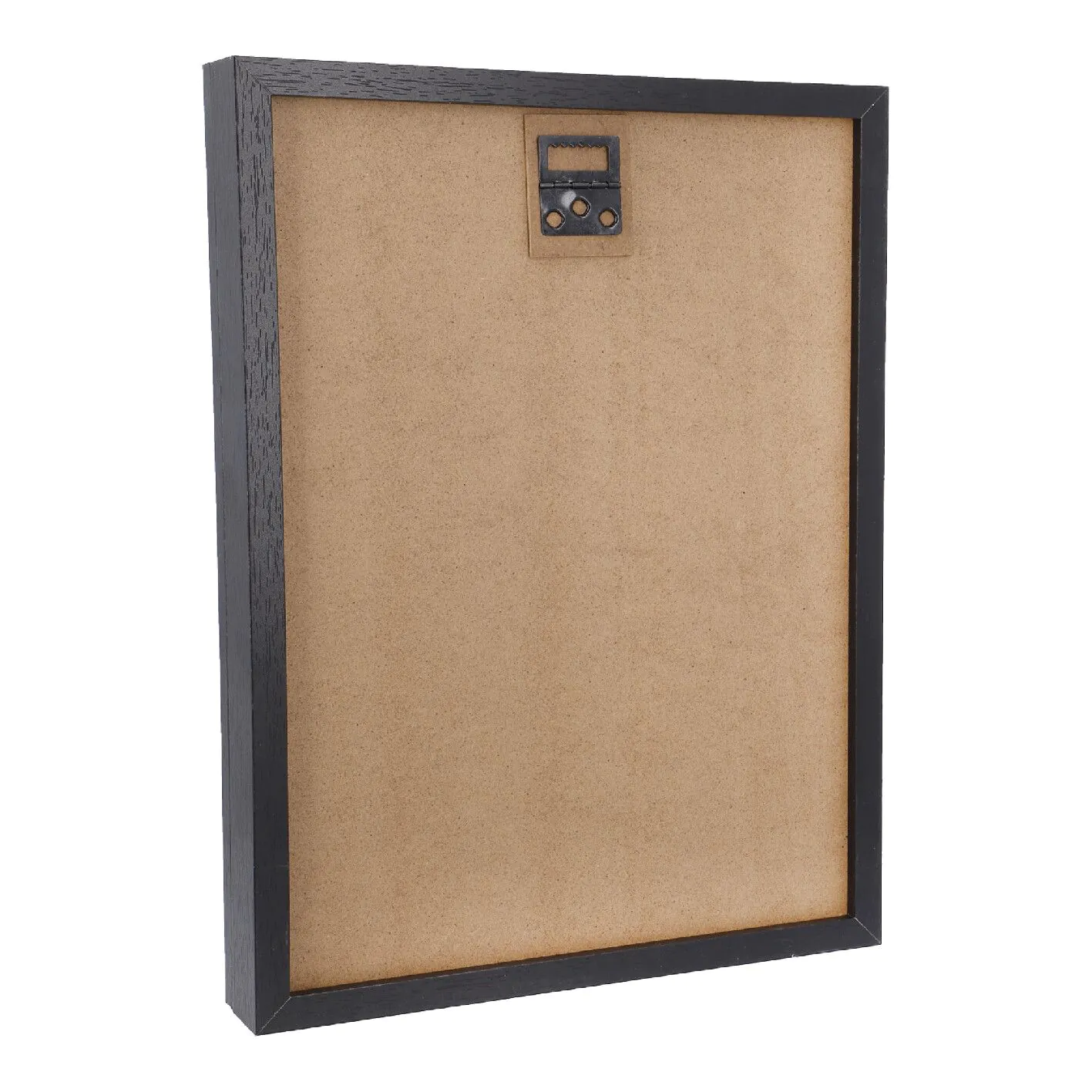 Sammel-Bilderrahmen, 20 x 29 cm, schwarz