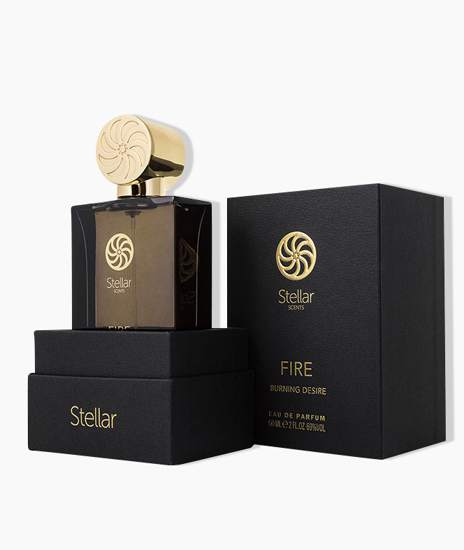 Fire STELLAR SCENTS 60 ML