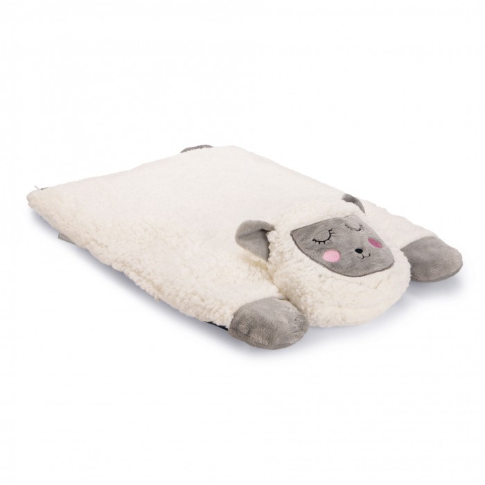 Coussin Lama Casto