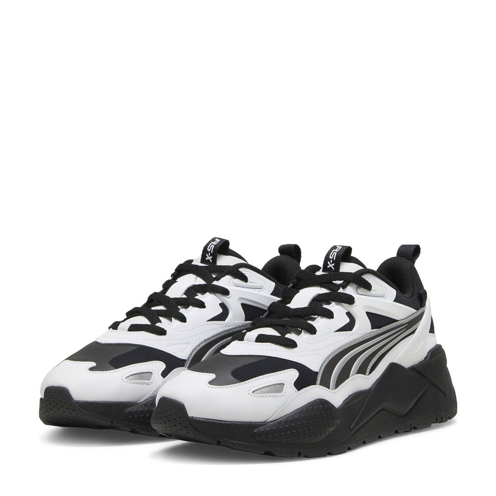 Puma RS-X Efekt Reflective  sneakers zwart/wit