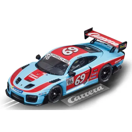Carrera DIGITAL 132 - Porsche 935 GT2 