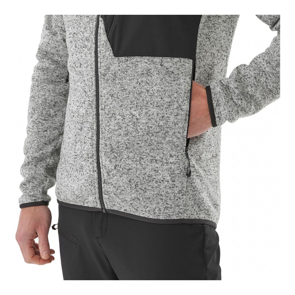 Millet TRIBENI - Polaire Homme h dawn