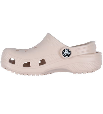 Crocs Sandalen - Classic Clog K - Quarz