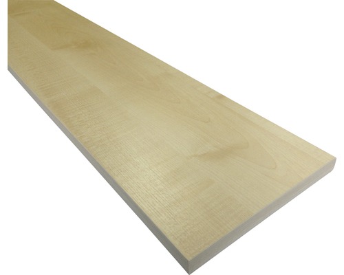 Esdoorn plank 19x200x1000 mm