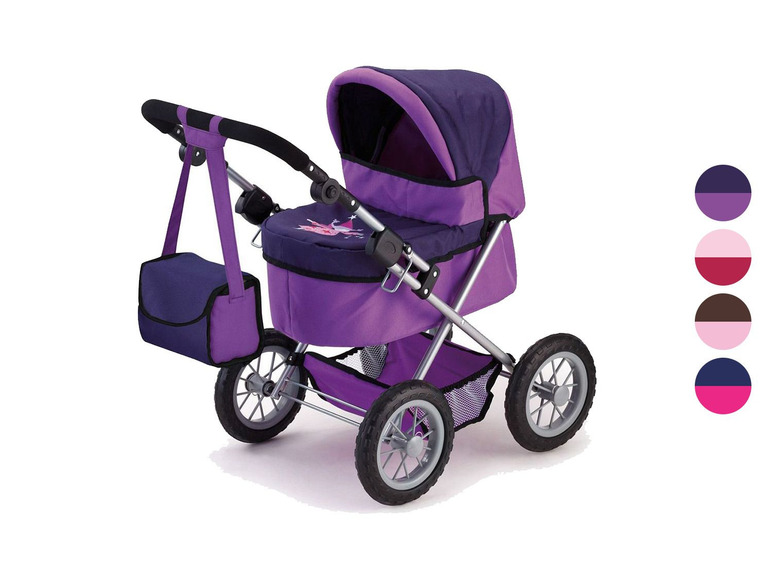 Bayer design poppenwagen Trendy