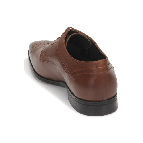 Carlington - NANDY - Marron