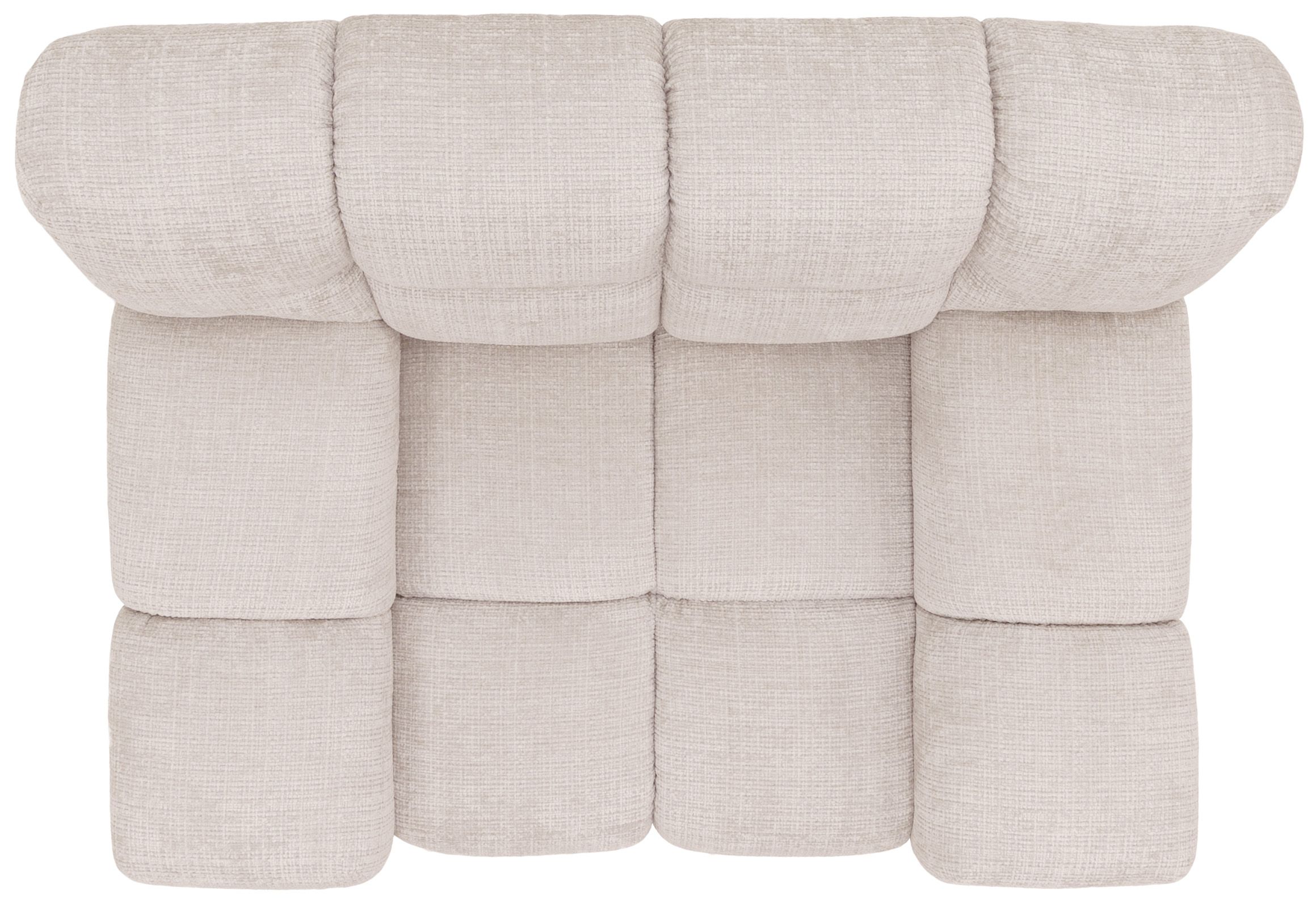 Fauteuil Trentino