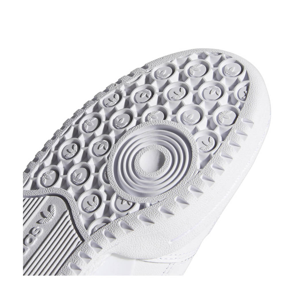 adidas Forum Mid sneakers wit