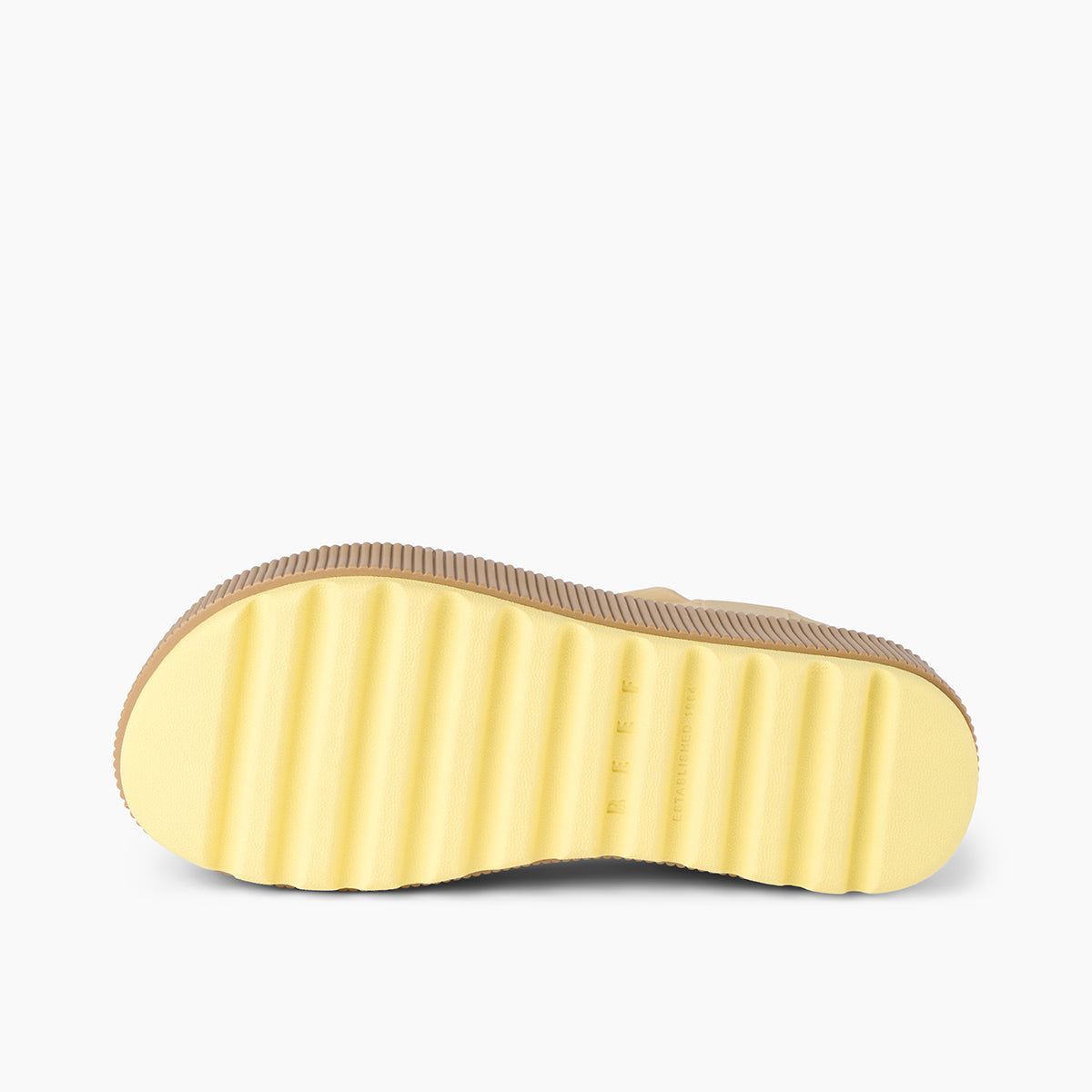 Water Rem Higher Pale Banana