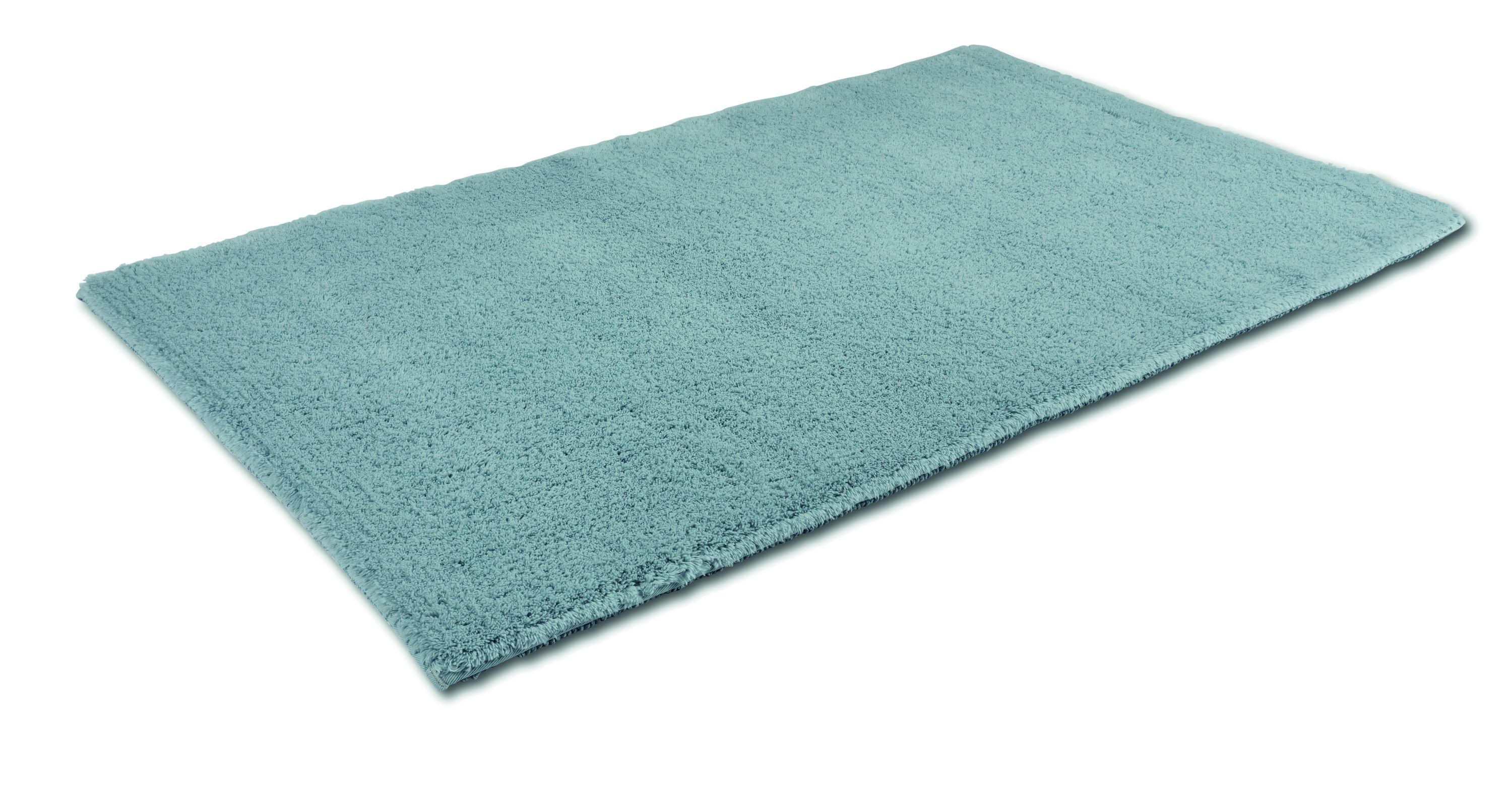 Badematte RHOMTUFT PUR 50 x 75 cm