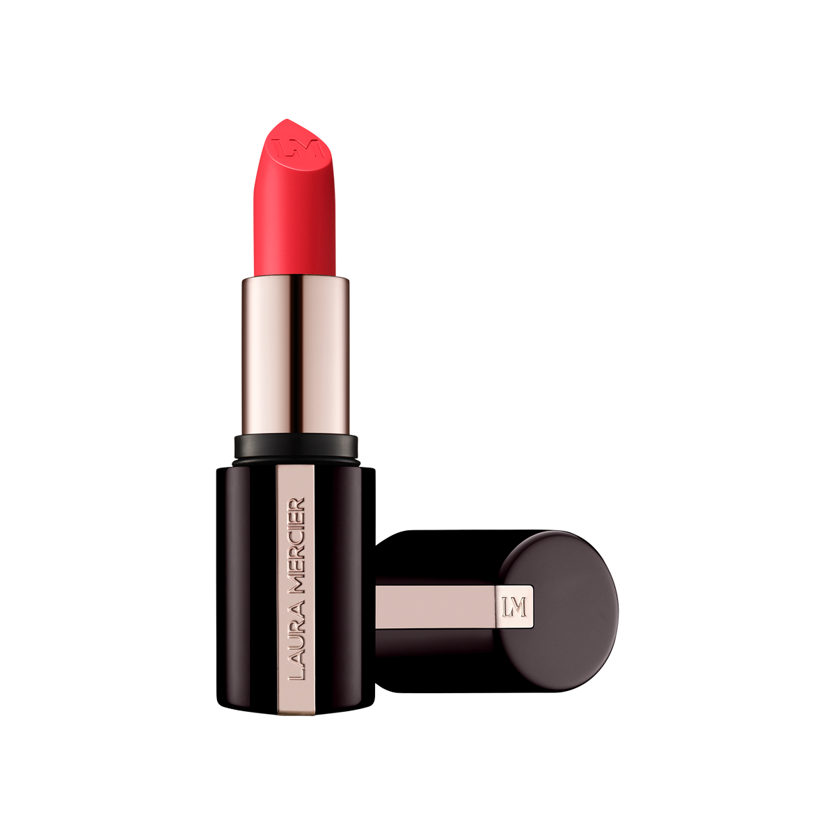Caviar Hydra-Crème Lipstick 123 Fifth Ave - Nude Pink