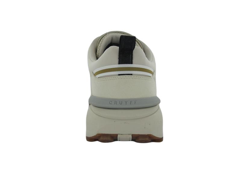 Cruyff CC241100 Fuzeknit Cream