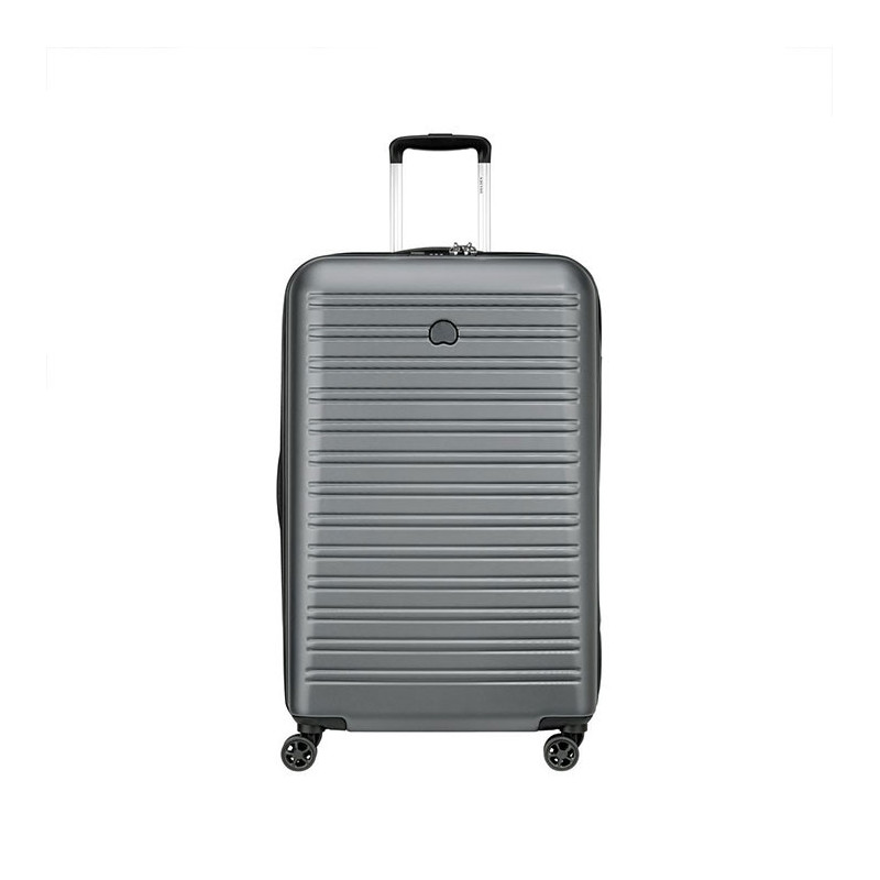 Valise rigide Segur 2.0 75,5 cm Gris